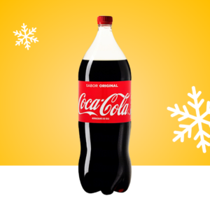 Coca Cola 2L