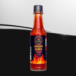 Carolina Reaper Ardência Exótica 50ml