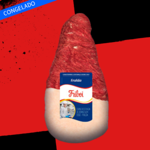 Fraldinha Friboi entre 0,8kg e 1,0kg