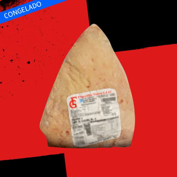 Picanha Argentina Gorina entre 1,0kg e 1,2kg