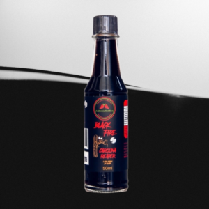 Black Fire Ardência Exótica 50ml
