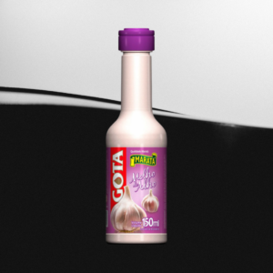 Molho de Alho Maratá Gota 150ml