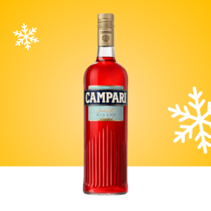 Campari Milano 748ml