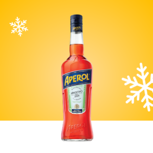 Aperol 750ml
