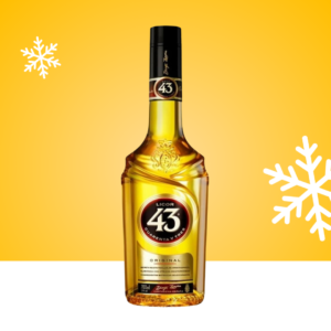 Licor 43 700ml