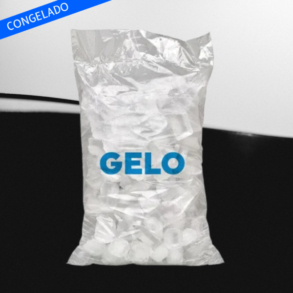 Gelo 5 kg