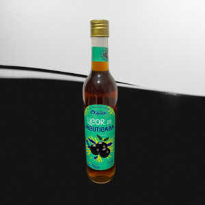 Licor de Jabuticaba Recanto Magini 500ml